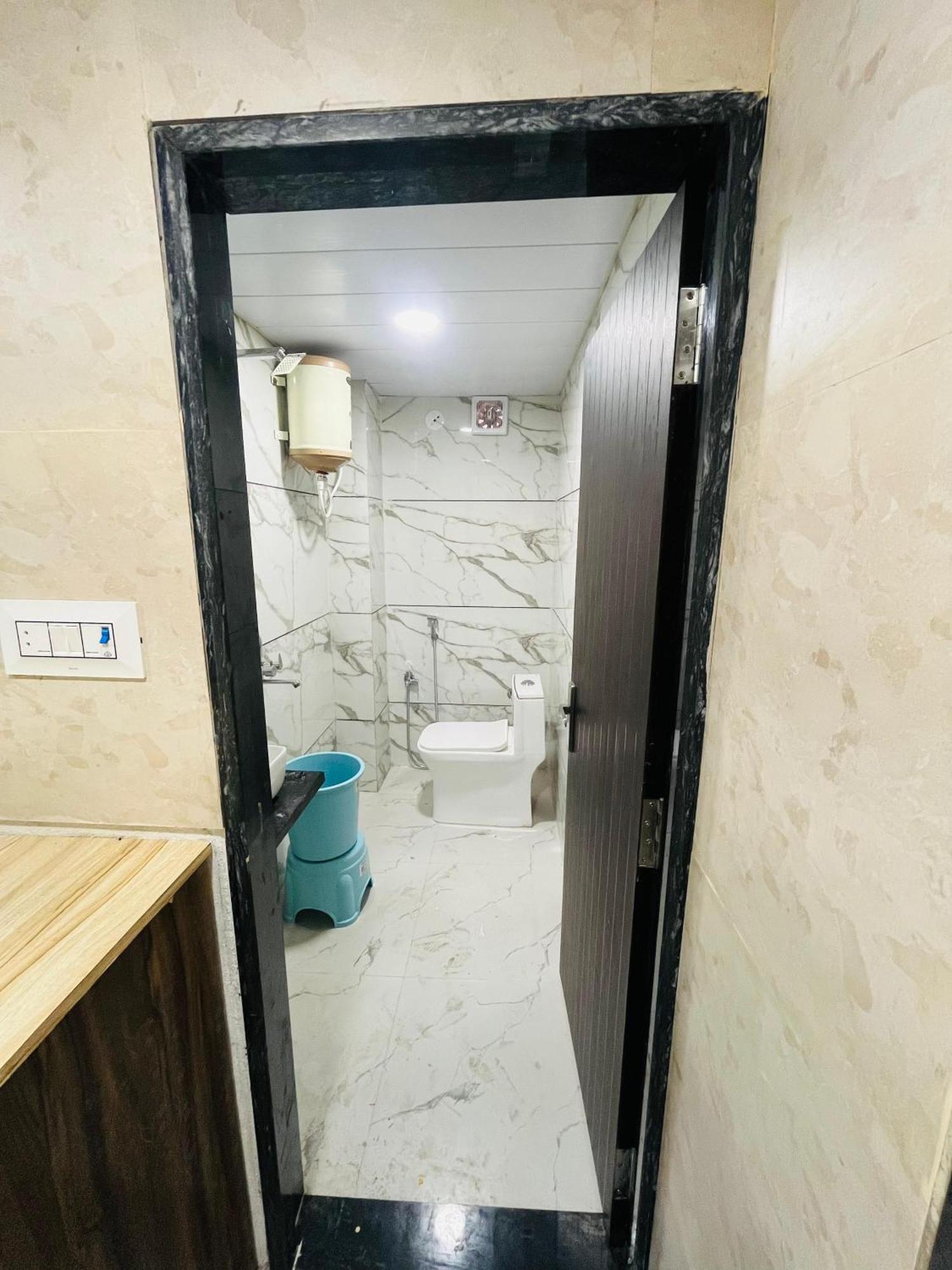Hotel Sk Tower Ujjain Eksteriør billede