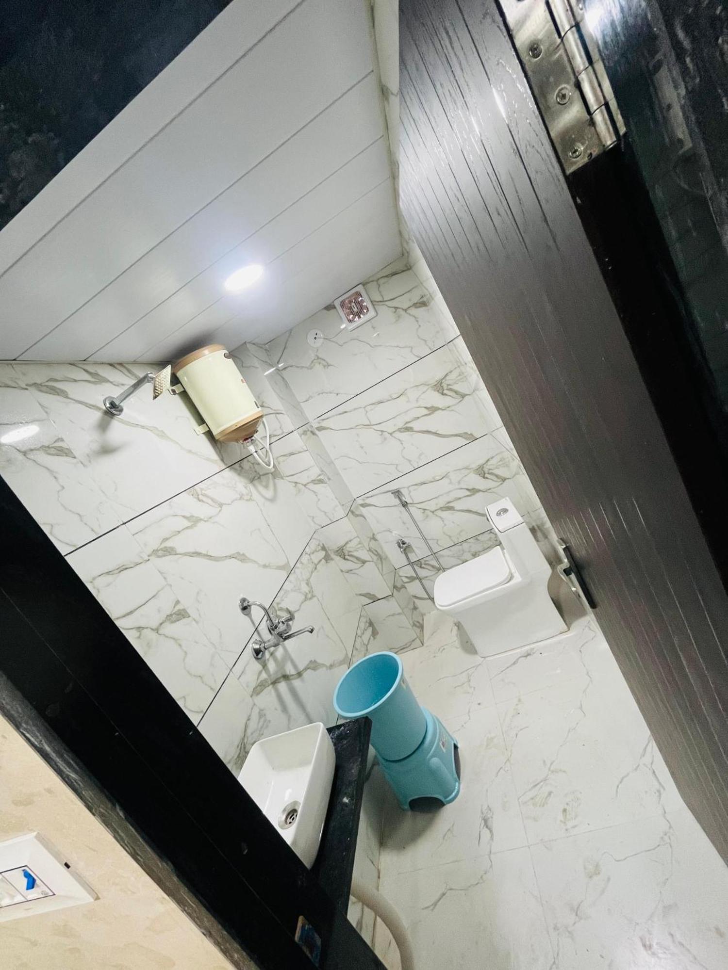 Hotel Sk Tower Ujjain Eksteriør billede